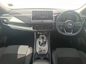 Used Nissan Qashqai 2025 for sale - 79746865: Photo