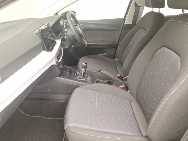 Used SEAT Ibiza 2025 for sale - 77818642: Photo 5