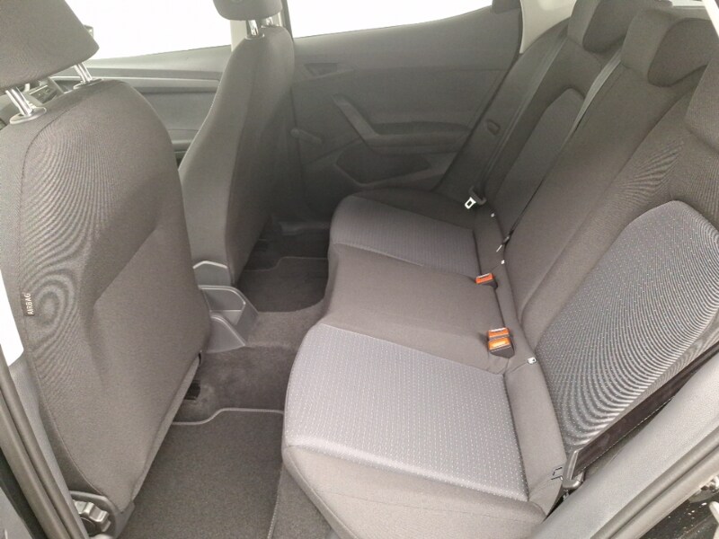 Used SEAT Ibiza 2025 for sale - 77818642: Photo 6