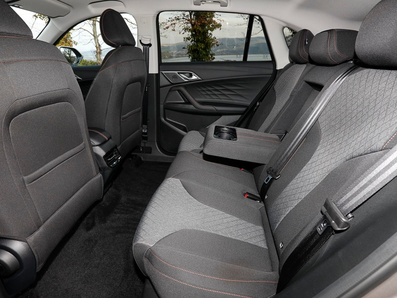 Used MG MG HS 2026 for sale - 77986477: Photo 6