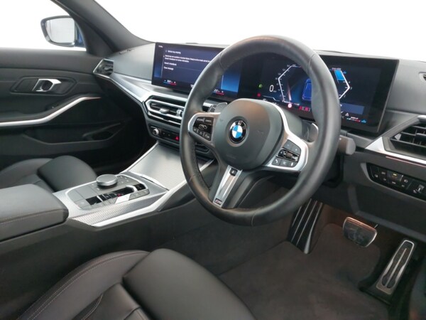 Used BMW 3 Series 2024 for sale - 76195106: Photo 11