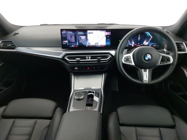 Used BMW 3 Series 2024 for sale - 76195106: Photo 2