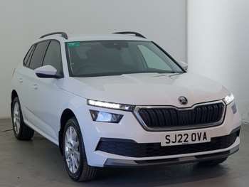2022 - 1.0 TSI 110 SE 5dr DSG