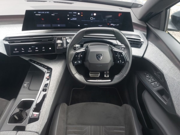 Used Peugeot 3008 2024 for sale - 76306057: Photo 7