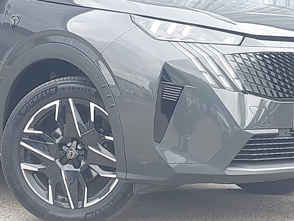 Used Peugeot 3008 2024 for sale - 76306057: Photo 9