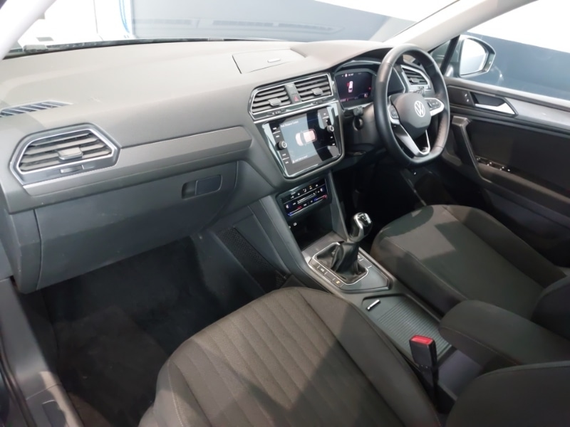 Used Volkswagen Tiguan Allspace 2023 for sale - 77817235: Photo 5