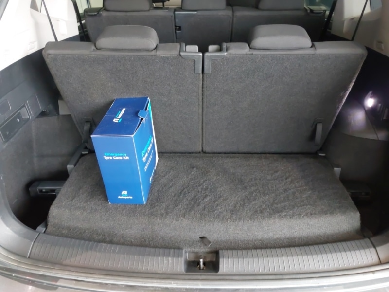 Used Volkswagen Tiguan Allspace 2023 for sale - 77817235: Photo 8