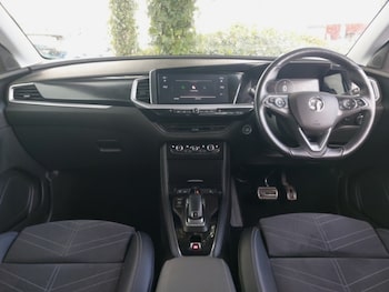 Used Vauxhall Grandland 2022 for sale - 77948493: Photo