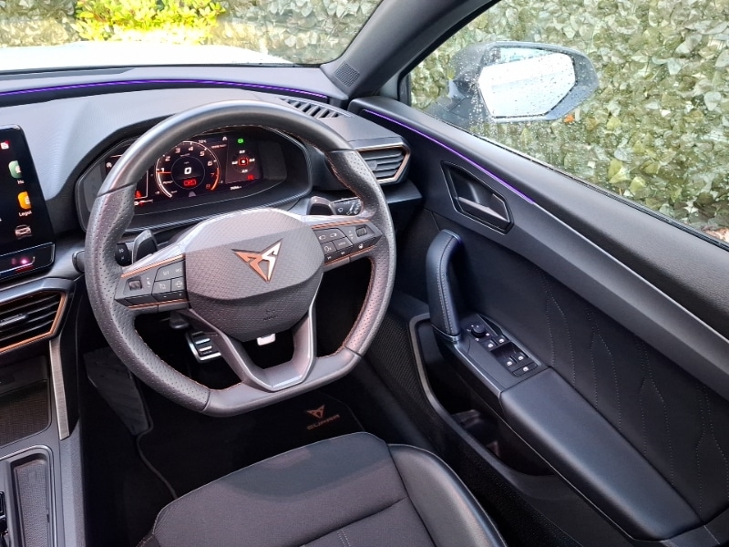 Used Cupra Leon 2023 for sale - 77224450: Photo 10