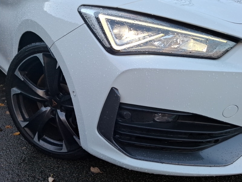Used Cupra Leon 2023 for sale - 77224450: Photo 9