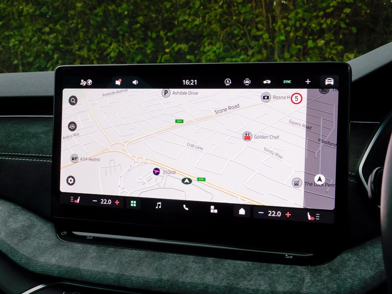 Used Skoda Octavia 2024 for sale - 76387573: Photo 11