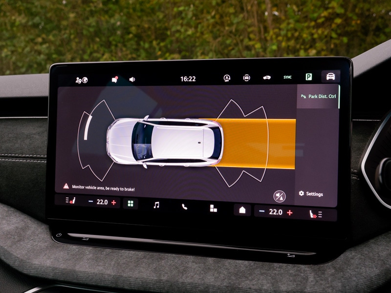 Used Skoda Octavia 2024 for sale - 76387573: Photo 12