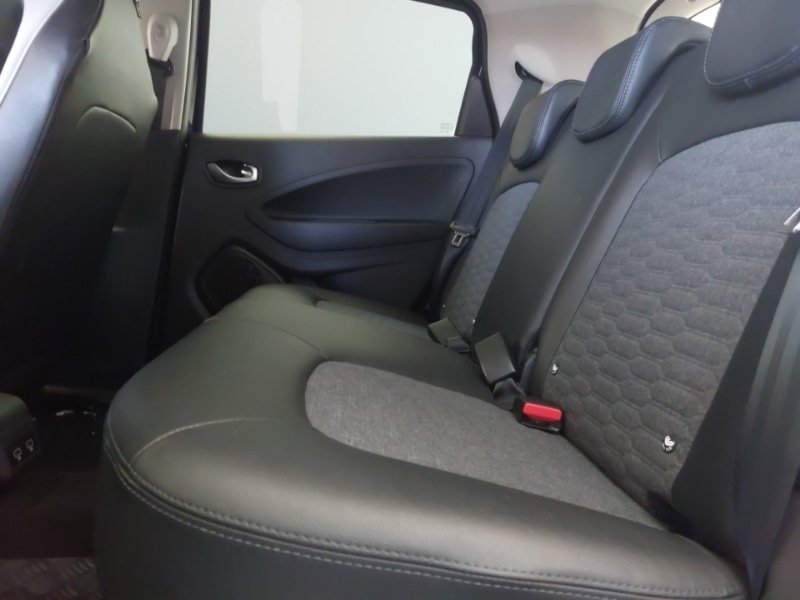 Used Renault Zoe 2022 for sale - 76864967: Photo 6