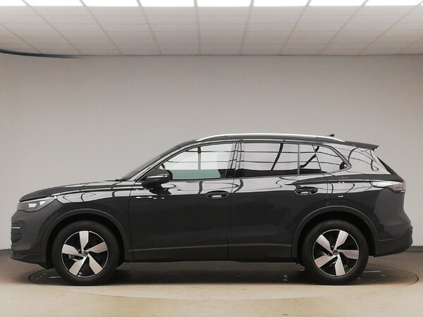 Used Volkswagen Tiguan 2024 for sale - 76331317: Photo 4