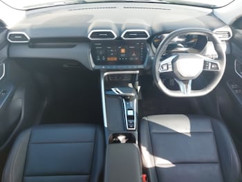Used MG MG ZS 2025 for sale - 79585576: Photo