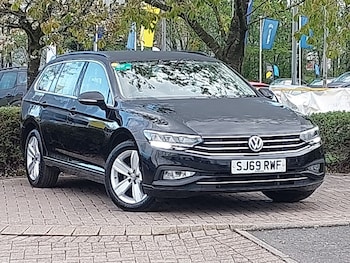 2019 - 1.6 TDI SE 5dr DSG