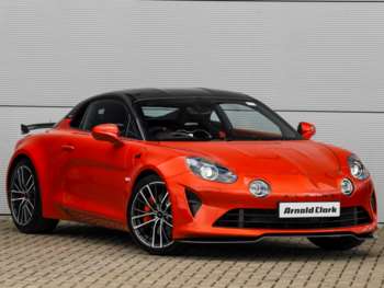 2024 - 1.8L Turbo 300 S 2dr DCT