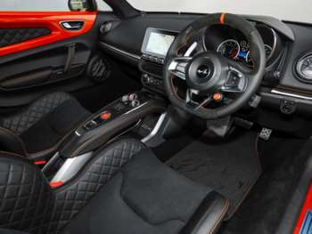Used Alpine A110 2024 for sale - 74625844: Photo