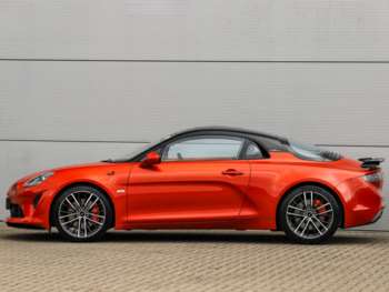 Used Alpine A110 2024 for sale - 74625844: Photo