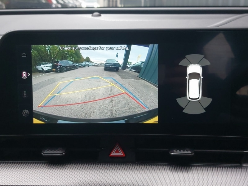 Used Kia Sportage 2023 for sale - 76764898: Photo 10