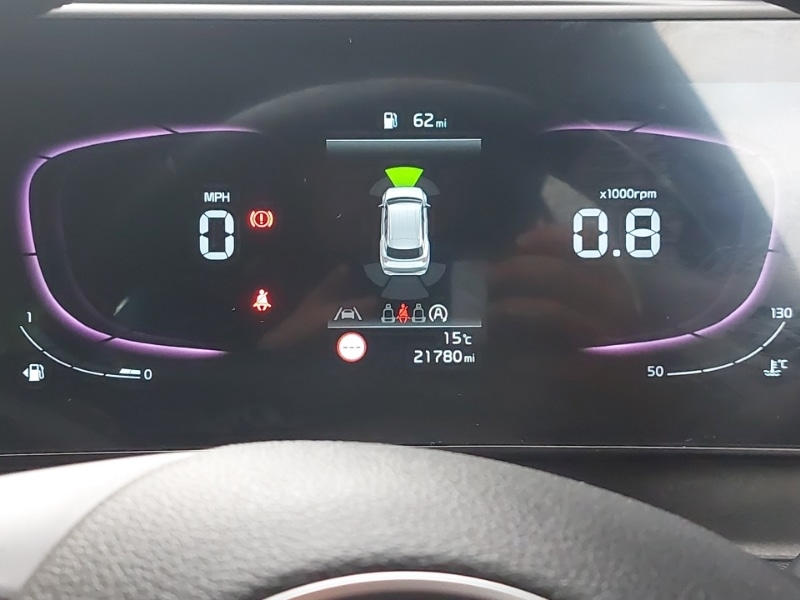 Used Kia Sportage 2023 for sale - 76764898: Photo 11