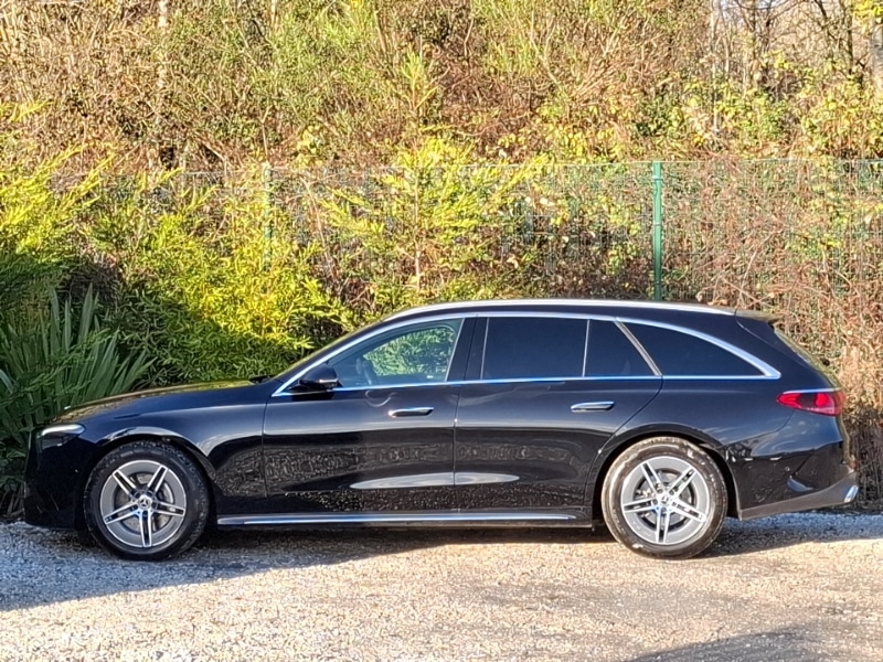 Used Mercedes-Benz E Class 2024 for sale - 77278055: Photo 4