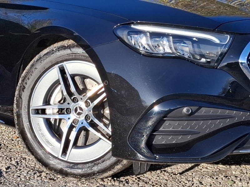 Used Mercedes-Benz E Class 2024 for sale - 77278055: Photo 9