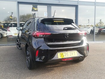 Used Vauxhall Corsa 2025 for sale - 78239098: Photo