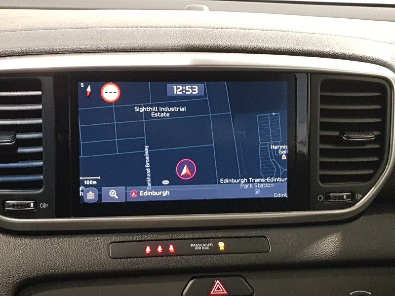 Used Kia Sportage 2022 for sale - 77266144: Photo 11