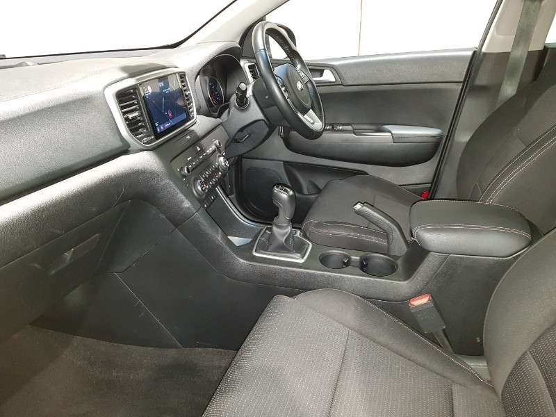Used Kia Sportage 2022 for sale - 77266144: Photo 5
