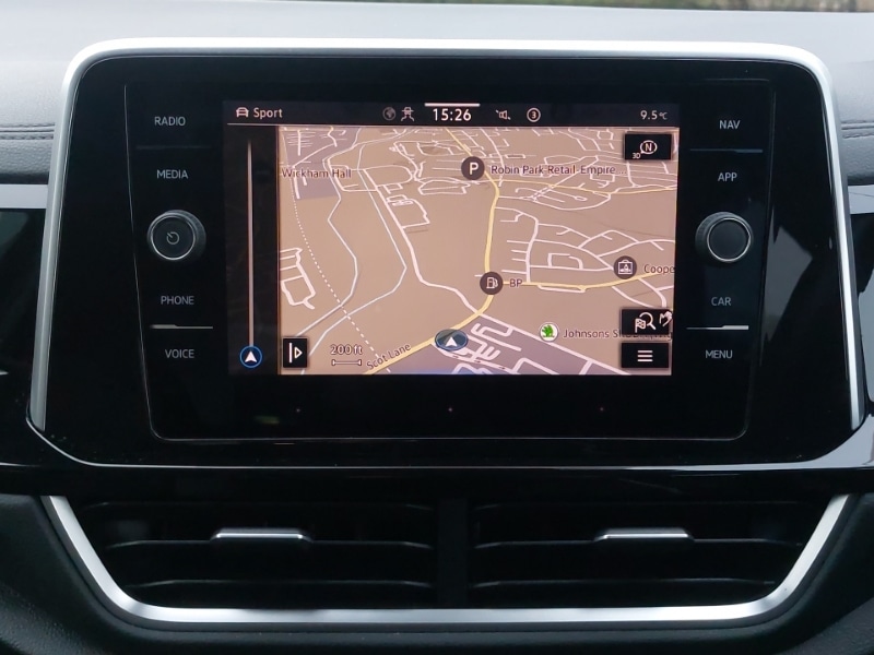 Used Volkswagen T-Roc 2022 for sale - 77066214: Photo 10