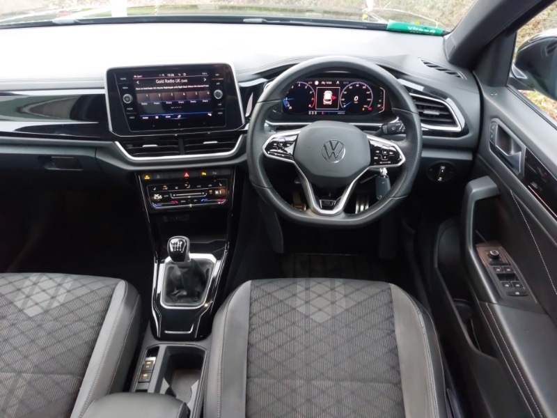 Used Volkswagen T-Roc 2022 for sale - 77066214: Photo 7