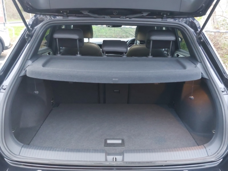 Used Volkswagen T-Roc 2022 for sale - 77066214: Photo 8