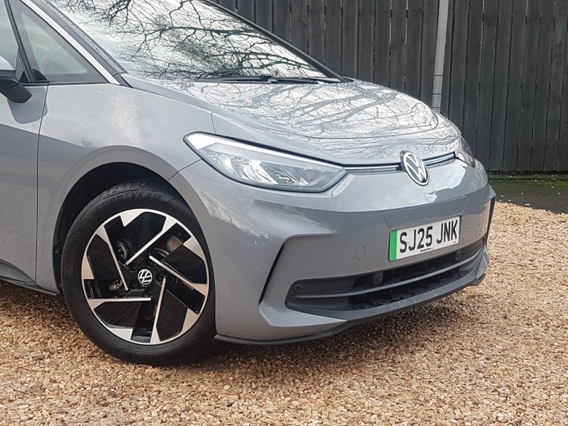 Used Volkswagen ID.3 2025 for sale - 77874779: Photo 12