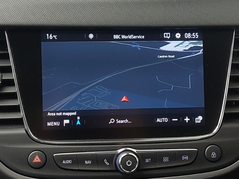 Used Vauxhall Crossland 2022 for sale - 77252635: Photo 11