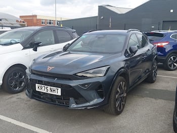 Used Cupra Formentor 2025 for sale - 79666260: Photo