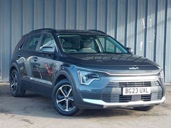 2023 - 1.6 GDi Hybrid 2 5dr DCT