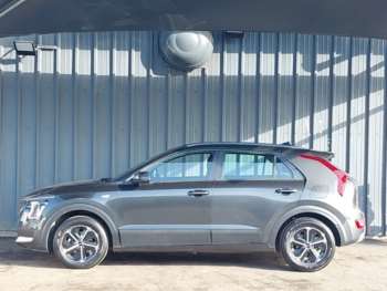 Used Kia Niro 2023 for sale - 74882223: Photo