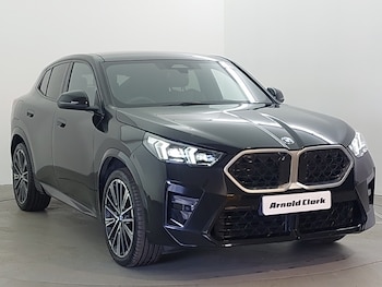 Used BMW X2 2025 for sale - 78600173: Photo