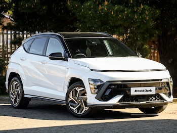 Used Hyundai KONA 2024 for sale - 78506756: Photo