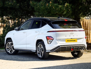 Used Hyundai KONA 2024 for sale - 78506756: Photo