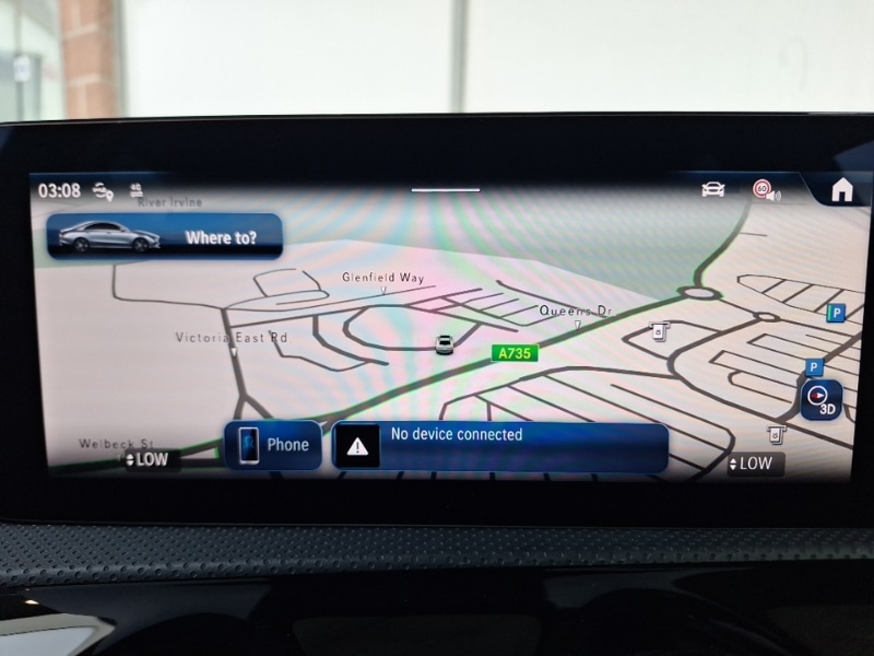 Used Mercedes-Benz CLA 2024 for sale - 76471841: Photo 10