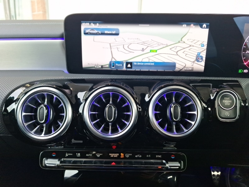 Used Mercedes-Benz CLA 2024 for sale - 76471841: Photo 11