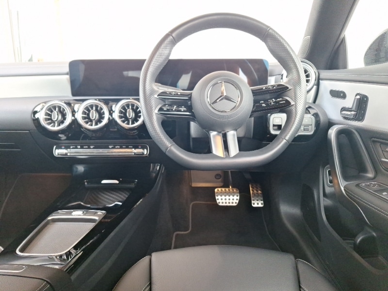 Used Mercedes-Benz CLA 2024 for sale - 76471841: Photo 2