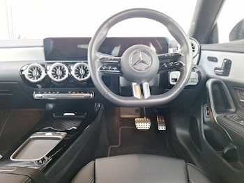 Used Mercedes-Benz CLA 2024 for sale - 76471841: Photo