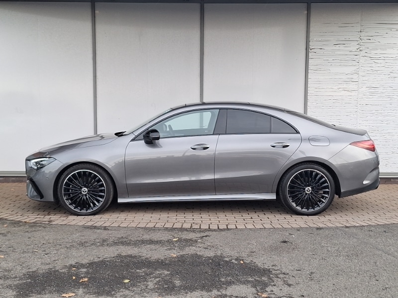 Used Mercedes-Benz CLA 2024 for sale - 76471841: Photo 4