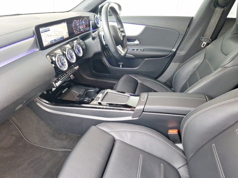 Used Mercedes-Benz CLA 2024 for sale - 76471841: Photo 5