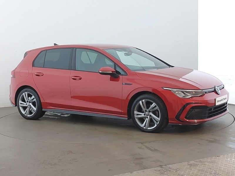 Used Volkswagen Golf 2023 for sale - 77956166: Photo 12