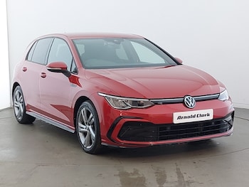 Volkswagen Golf feature image