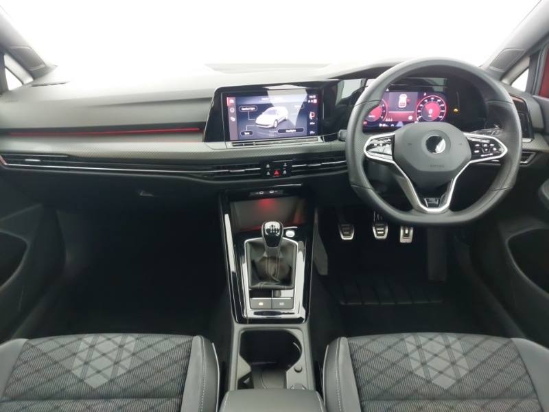 Used Volkswagen Golf 2023 for sale - 77956166: Photo 2